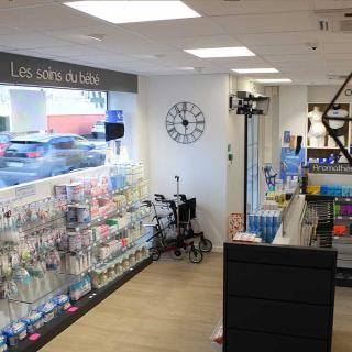 Pharmacie Pharmacie Fremaux 0