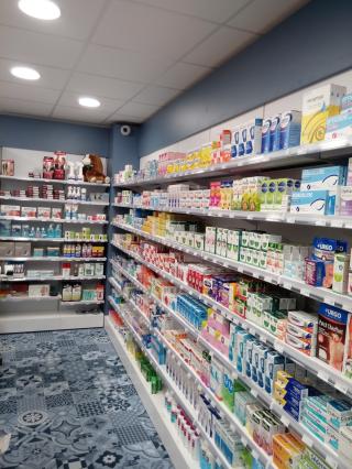 Pharmacie Pharmacie du centre 0