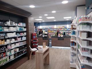 Pharmacie Pharmacie du centre 0