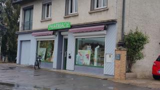 Pharmacie Bachard Anne 0