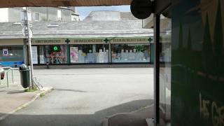 Pharmacie Pharmacie Tea 0