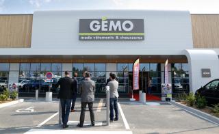 Pharmacie Centre Commercial Carrefour Nanteuil les Meaux 0