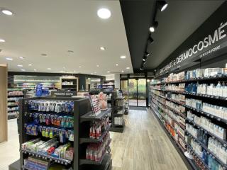 Pharmacie PHARMACIE ESCARRA 0