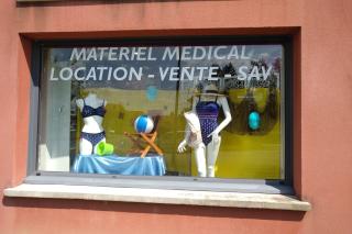 Pharmacie Pharmacie des Coteaux de Belair 0