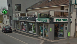 Pharmacie Pharmacie Barbaise 0
