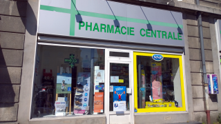 Pharmacie PHARMACIE CENTRALE 0
