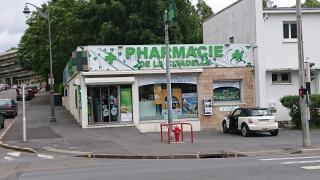 Pharmacie PHARMACIE DE LA CITADELLE 0