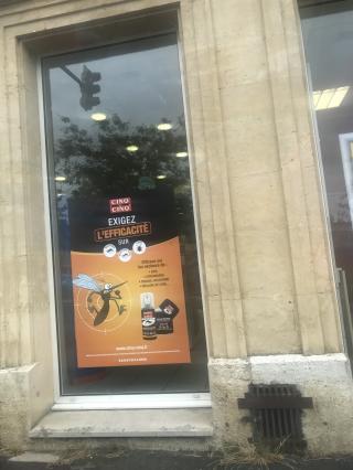 Pharmacie Pharmacie Saint Lie 0