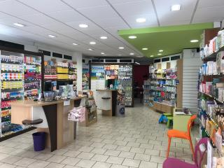 Pharmacie Pharmacie de l'Ecaillon 0