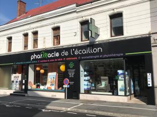 Pharmacie Pharmacie de l'Ecaillon 0