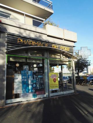 Pharmacie Pharmacie de la presqu'île 1
