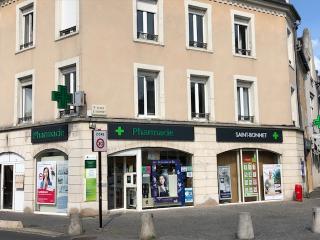 Pharmacie Pharmacie Thiault 0