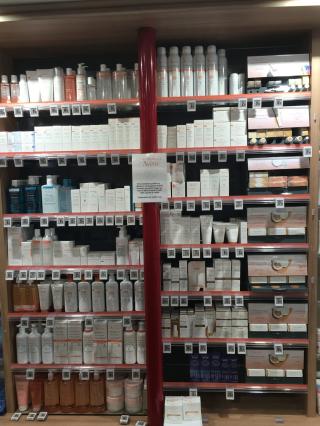 Pharmacie Pharmacie Saint-Gaudérique 0