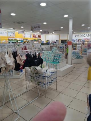 Pharmacie Pharmacie Des Forges 0