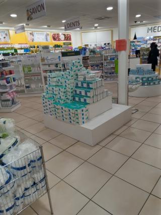 Pharmacie Pharmacie Des Forges 0
