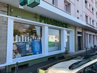 Pharmacie Pharmacie de Perrigny 0