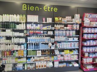 Pharmacie PHARMACIE BONHOMME - DU FAUBOURG 0