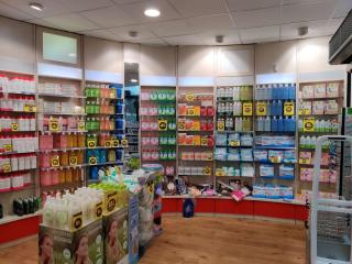 Pharmacie Aprium Pharmacie de Rueil-sur-Seine 0