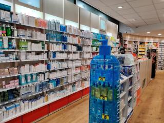 Pharmacie Aprium Pharmacie de Rueil-sur-Seine 0