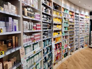 Pharmacie Aprium Pharmacie de Rueil-sur-Seine 0
