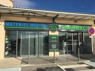 Pharmacie Pharmacie Amoretti 0