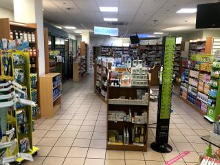 Pharmacie Grande Pharmacie Pontoise 0