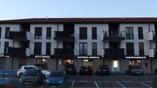 Pharmacie Pharmacie Petit Prince 0