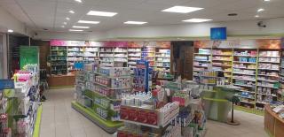 Pharmacie PHARMACIE CENTRALE DE PLOUZANE 1