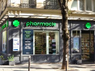 Pharmacie Pharmacie Parodi 0