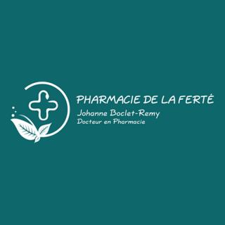 Pharmacie Pharmacie de la Ferté 1