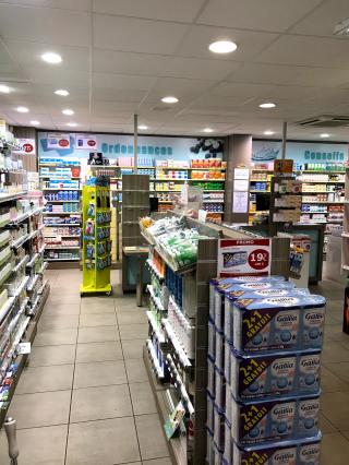 Pharmacie Pharmacie de l'Abbaye 0