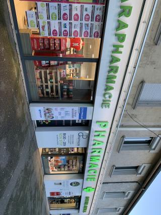 Pharmacie Pharmacie de l'Abbaye 0