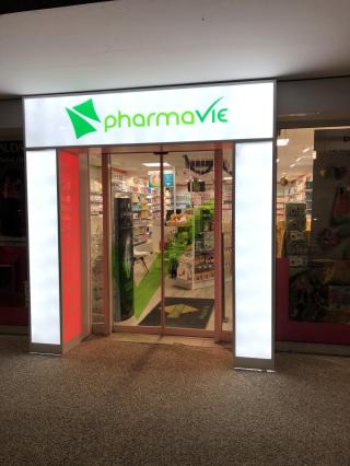 Pharmacie Pharmacie du Centre 1
