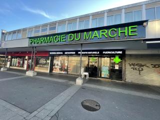 Pharmacie Pharmacie du Marché de Sarcelles 0