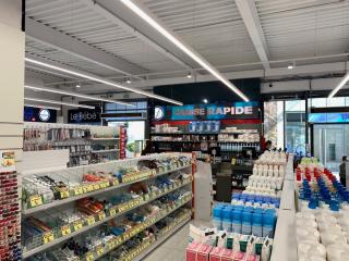 Pharmacie PHARMACIE POLYGONE RIVIERA CHIARELLI 1