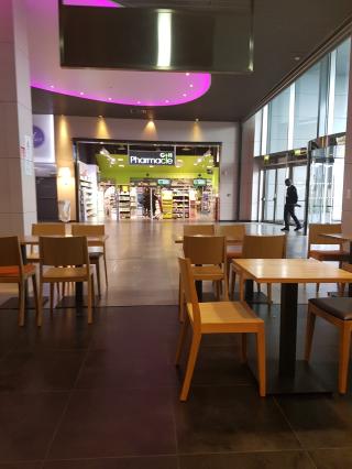 Pharmacie Pharmacie Val de France 1