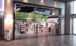 Pharmacie Pharmacie Val de France 2