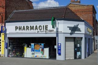 Pharmacie Pharmacie du pont de Nieppe 0