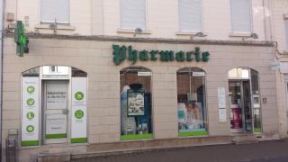Pharmacie Pharmacie des Iris 0