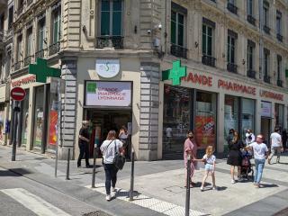 Pharmacie Grande Pharmacie Lyonnaise - Elsie Santé 0
