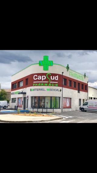 Pharmacie PHARMACIE CAPSUD 0