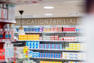 Pharmacie HelloPharmacie Villefranche 0