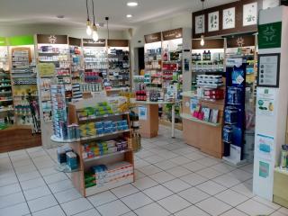 Pharmacie Pharmacie Saint Hélier 0