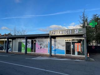 Pharmacie Pharmacie Turlin 1