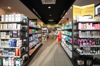 Pharmacie PHARMACIE DU PRIVILEGE 0