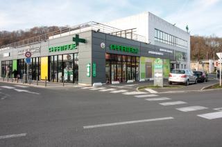 Pharmacie PHARMACIE DU PRIVILEGE 0