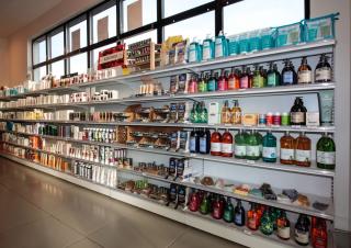 Pharmacie PHARMACIE DU PRIVILEGE 0