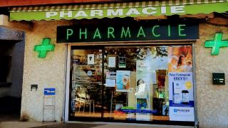 Pharmacie Pharmacie du Village 0