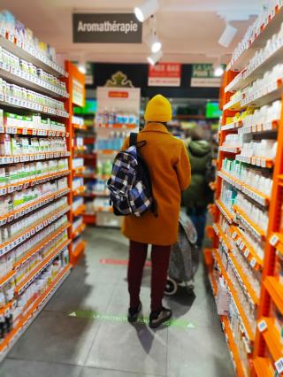 Pharmacie Pharmacie Lafayette du Laurier 0