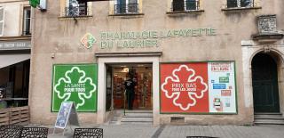 Pharmacie Pharmacie Lafayette du Laurier 0
